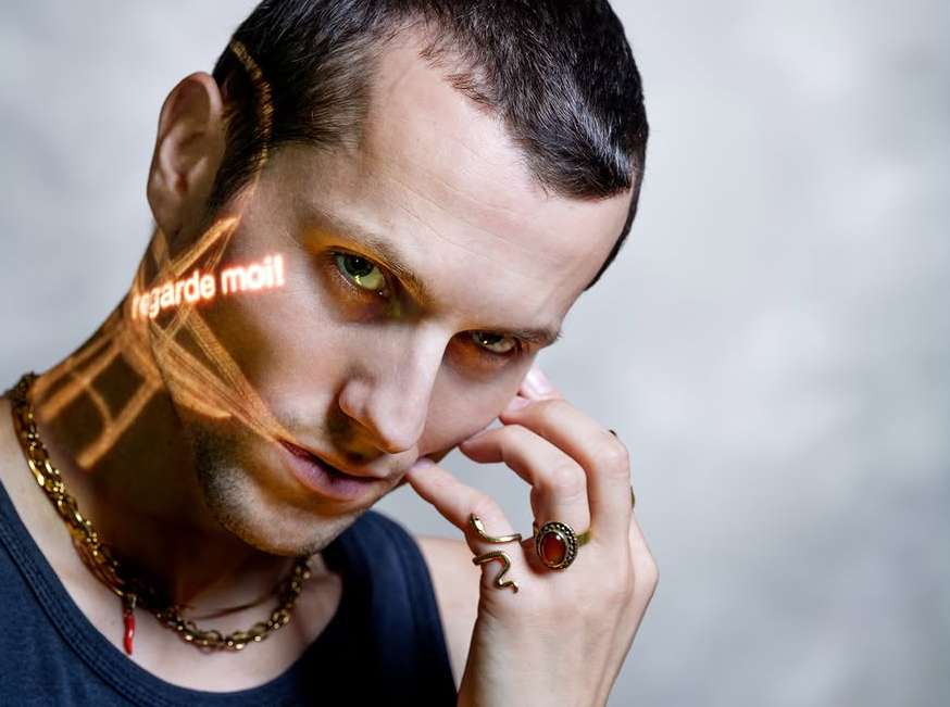 Philippe Gueguen Dec. 25