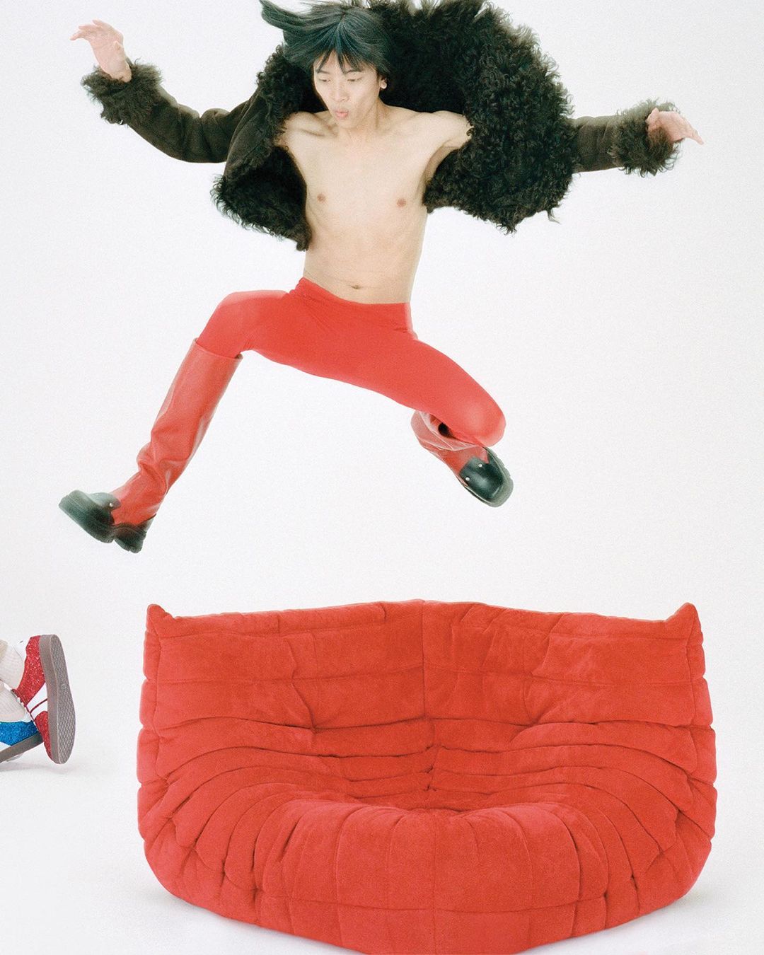 Pin-Up Magazine |  Jun. 23