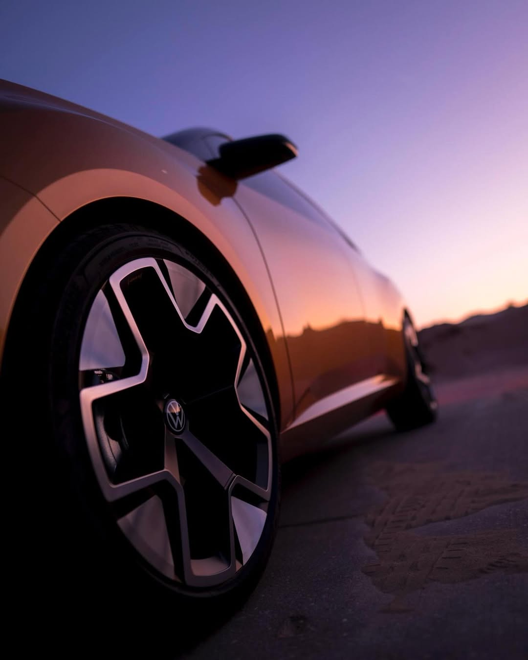 Philipp Rupprecht X Volkswagen