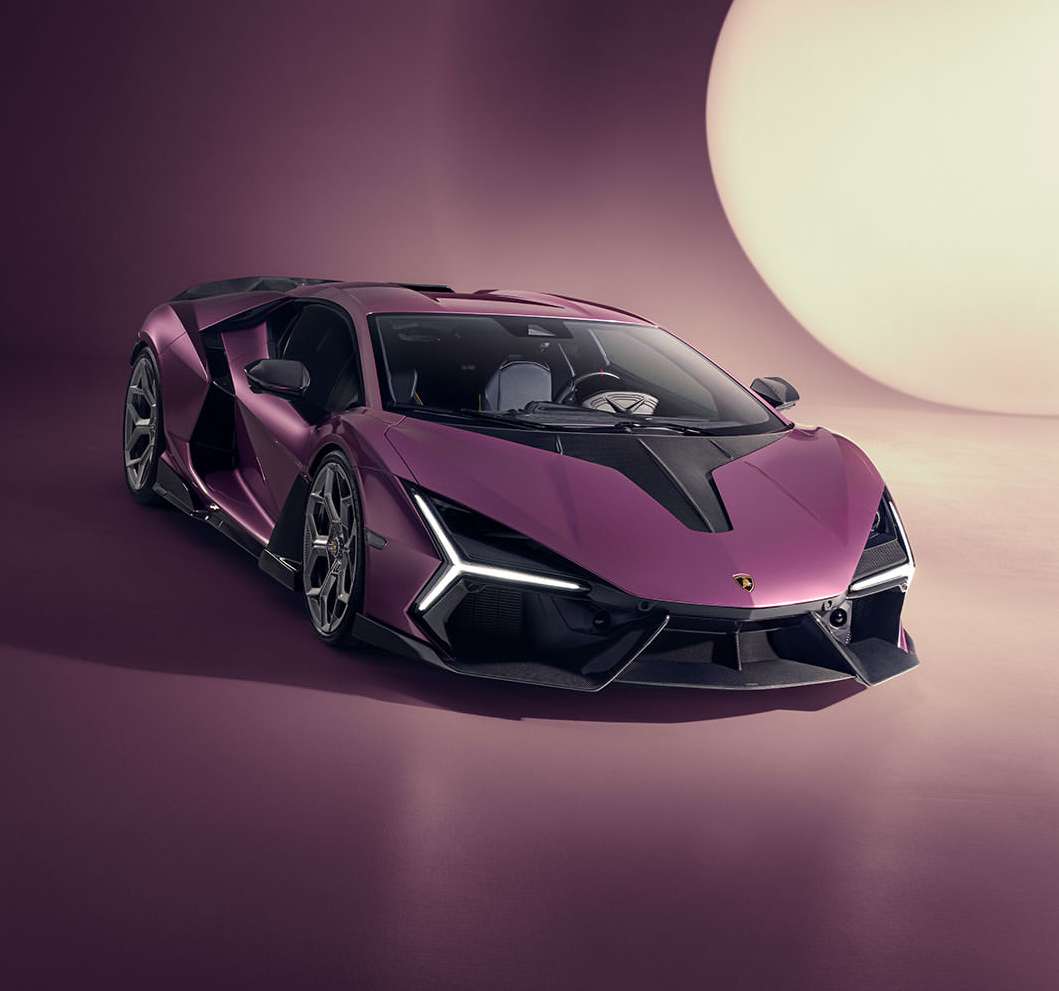 Philipp Rupprecht X Novitec Group Apr. 26