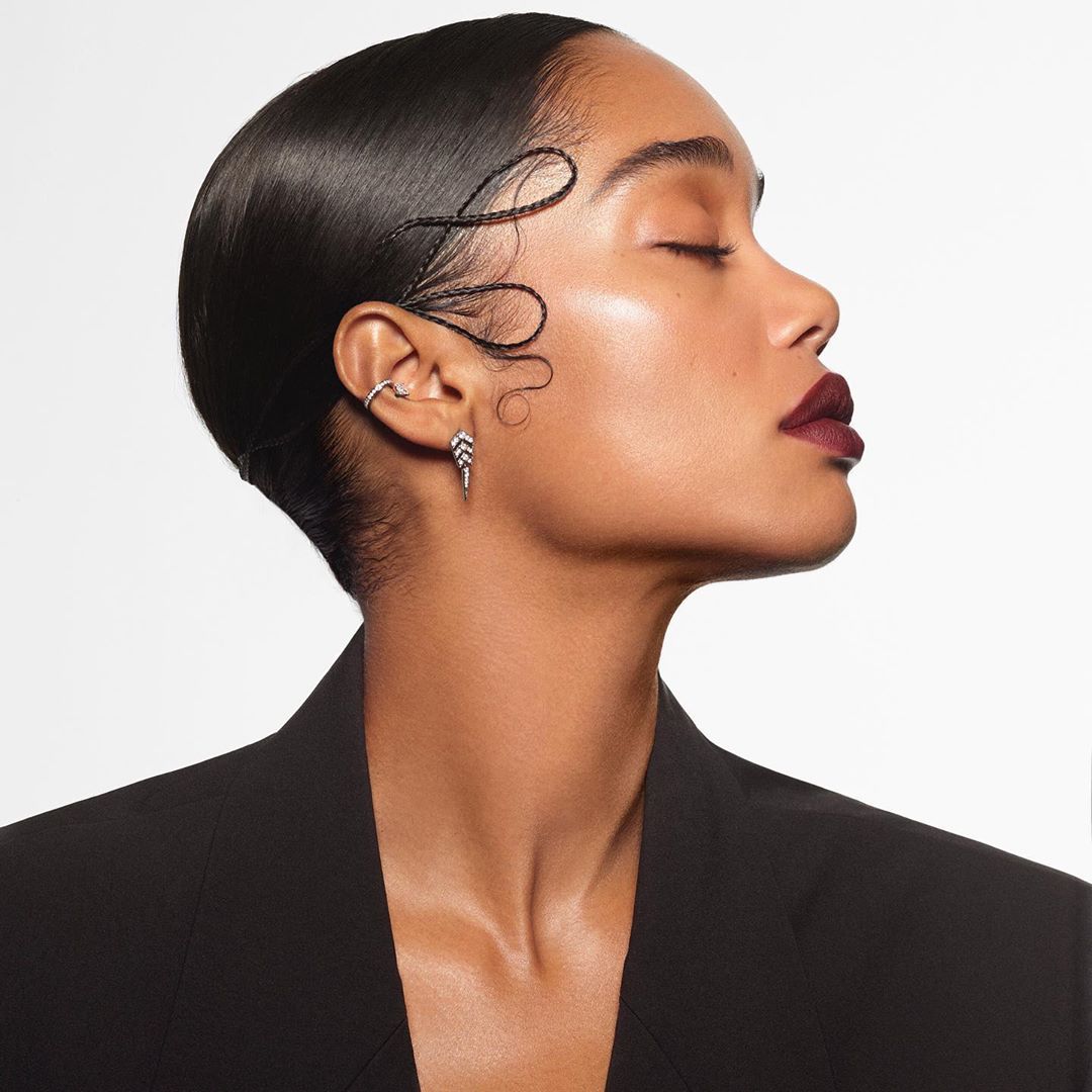 InStyle Magazine |  May. 20