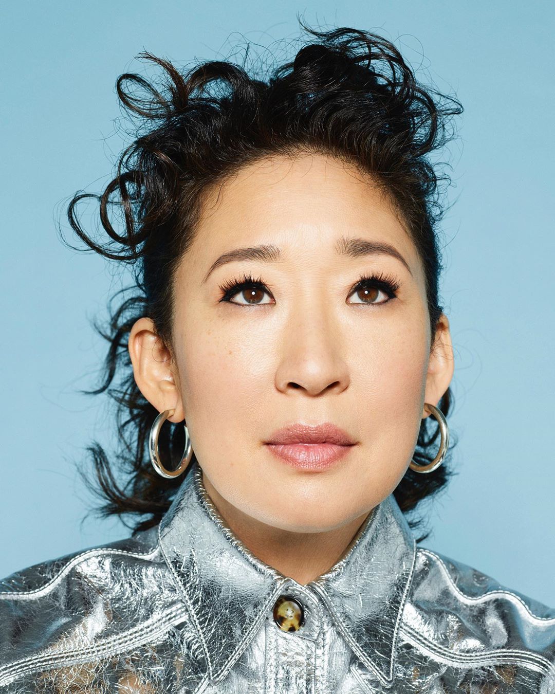 InStyle Magazine |  Jul. 20