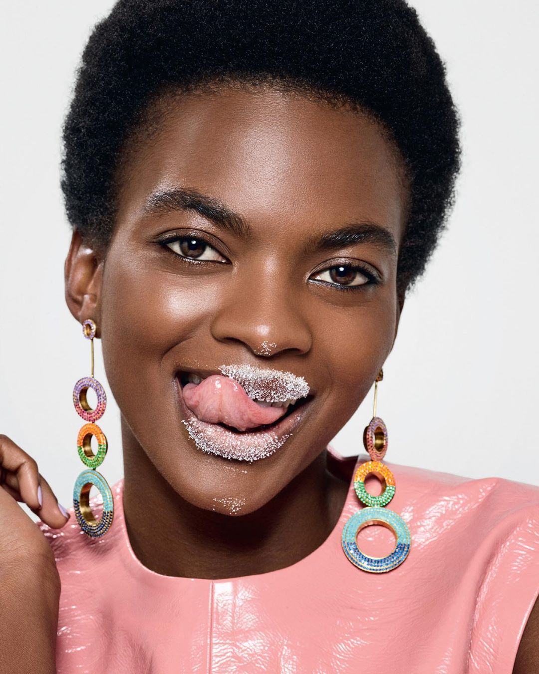 Love Magazine |  Aug. 20