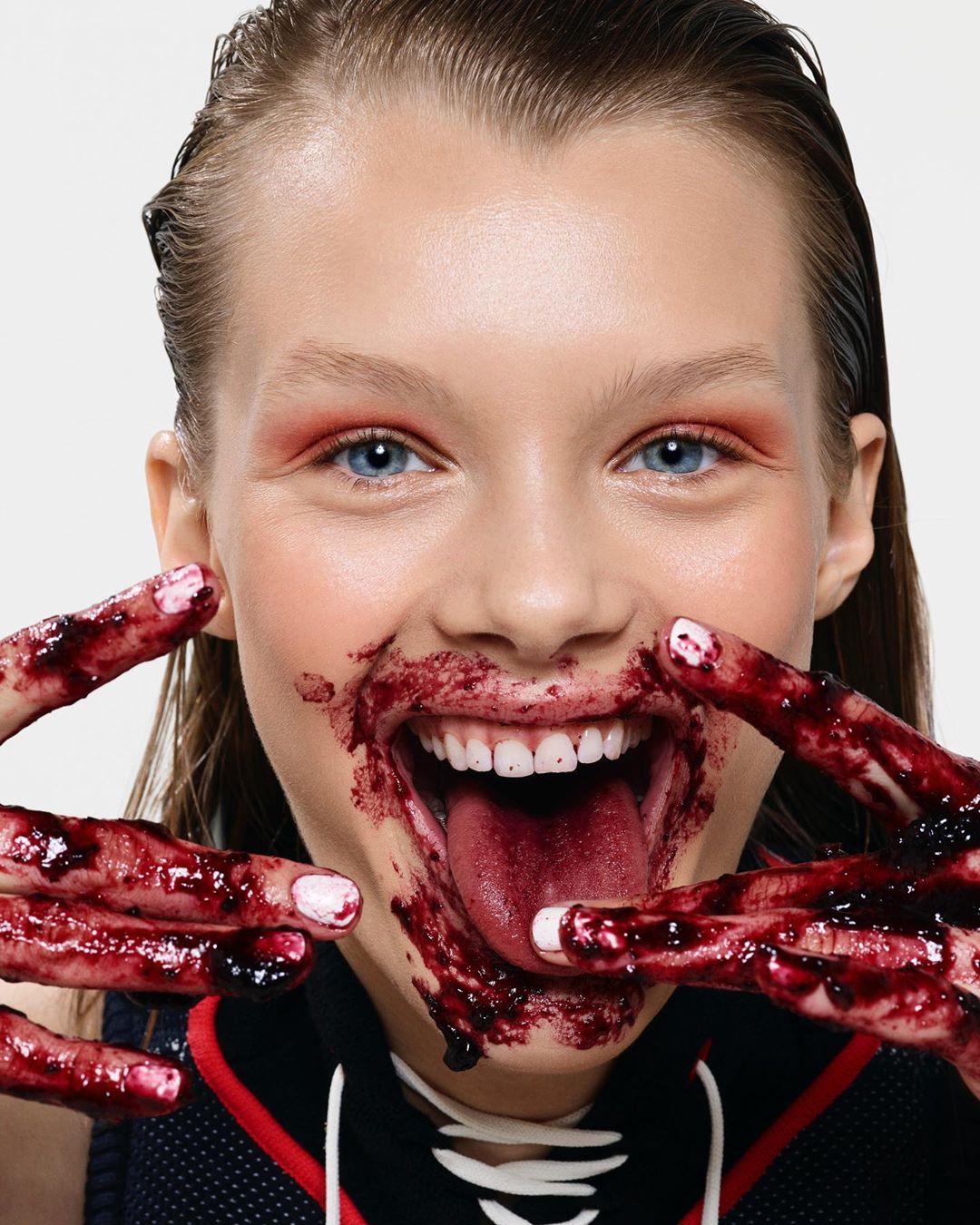 Love Magazine |  Aug. 20