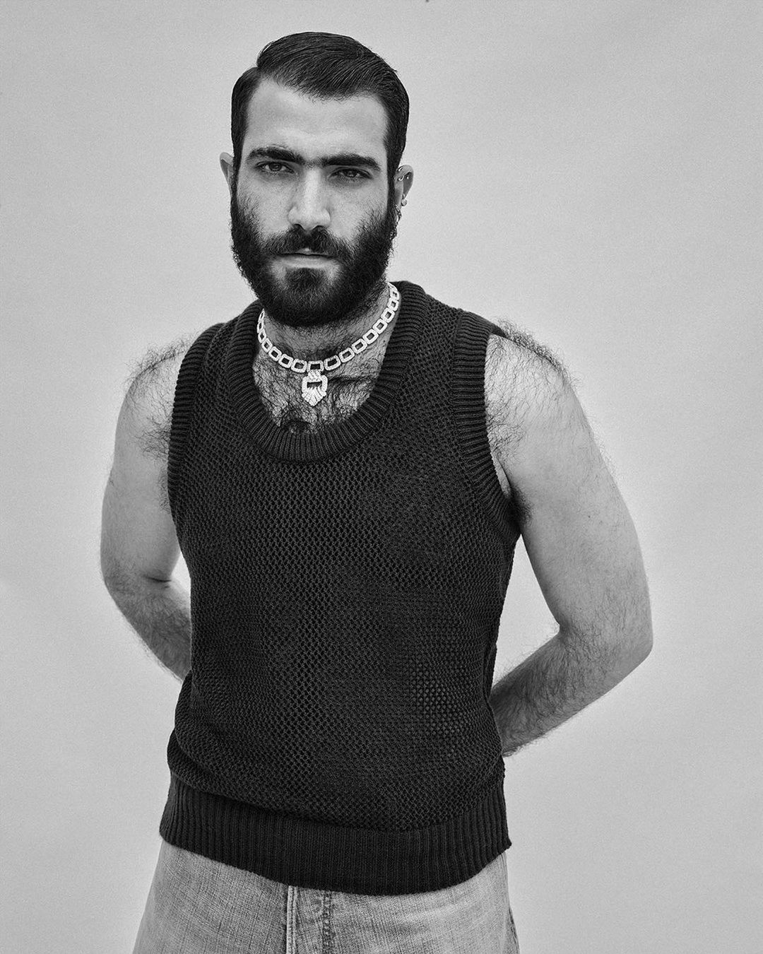 Vogue Greece |  May. 21