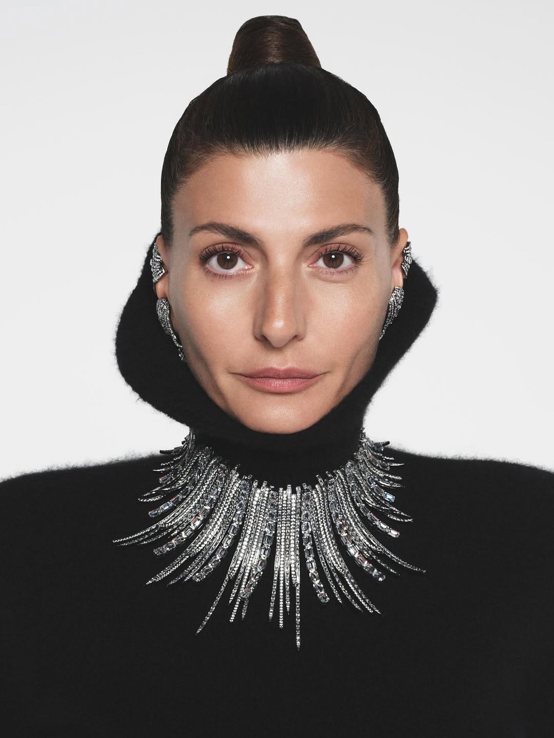 <a href="/phil-poynter">Phil Poynter</a> X Giovanna Englebert for The Perfect Magazine <span style="text-transform: none; white-space: nowrap;">Aug. 25</span>