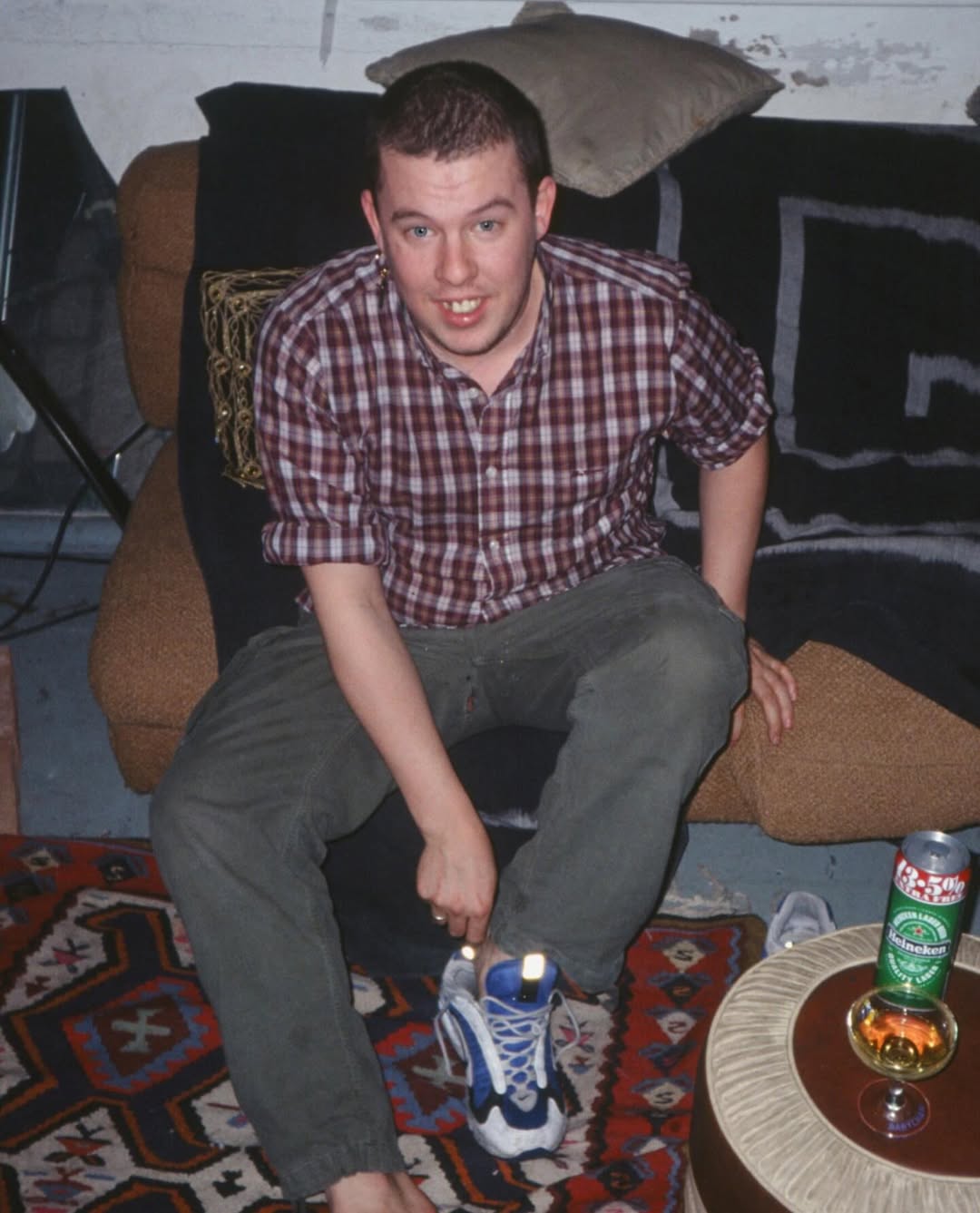 <a href="/phil-poynter">Phil Poynter</a> X Lee McQueen for The Perfect Magazine <span style="text-transform: none; white-space: nowrap;">Mar. 26</span>