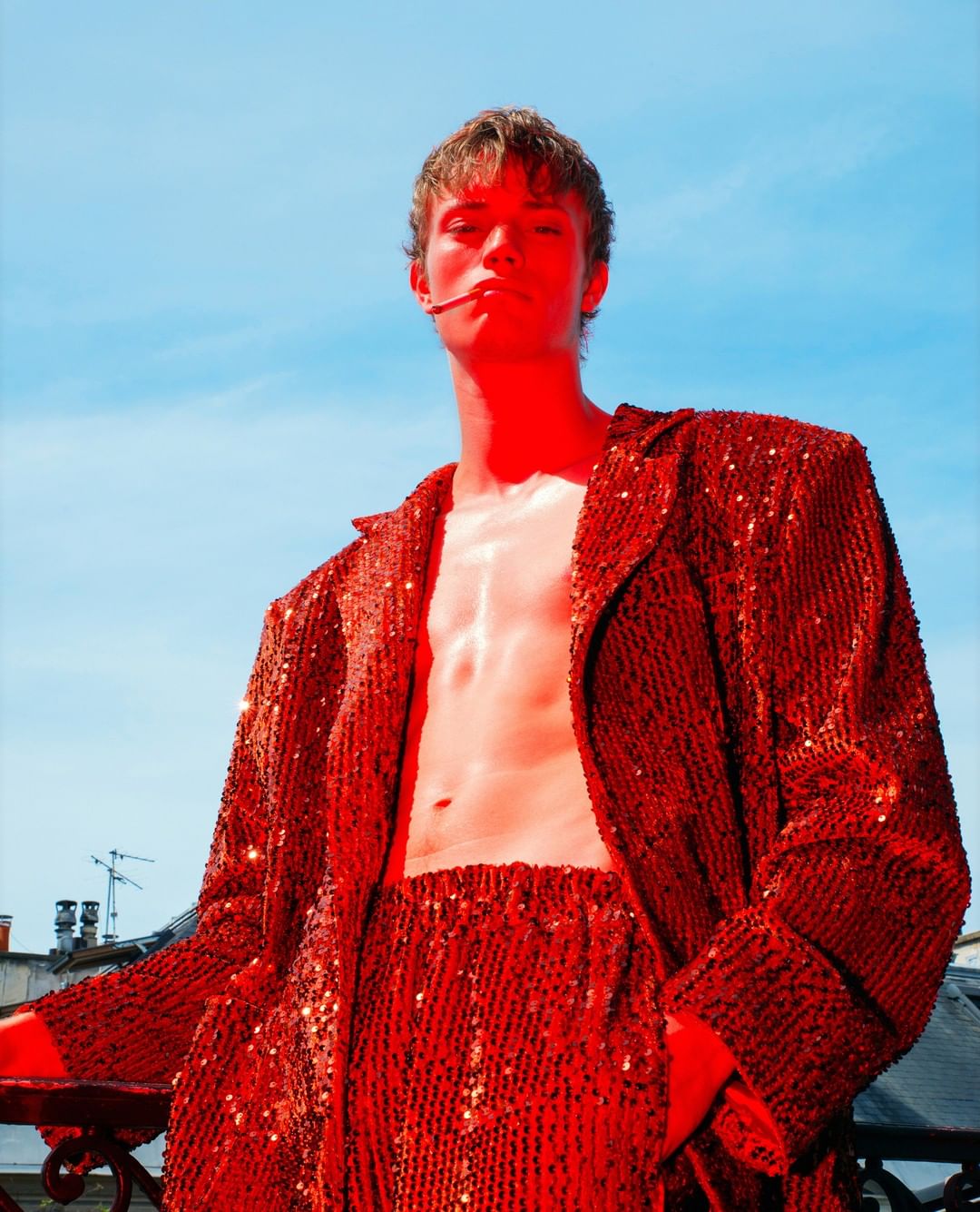 Matthieu Dortomb