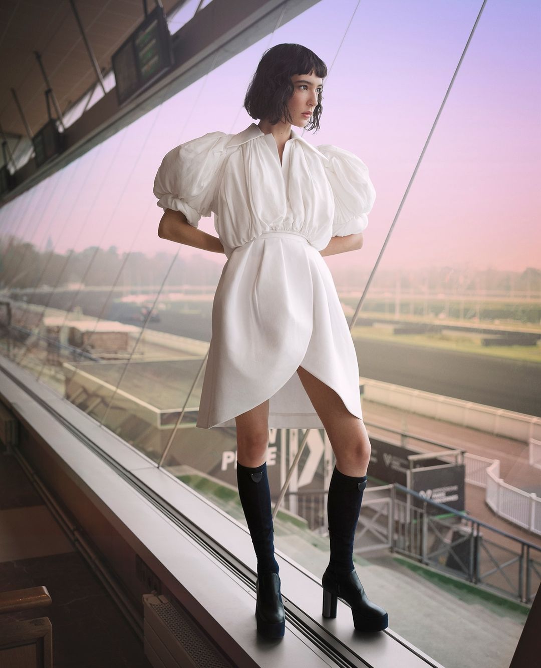 Marie Claire International |  Nov. 20