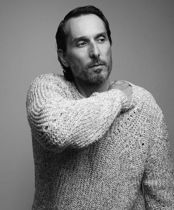 Matthieu Dortomb