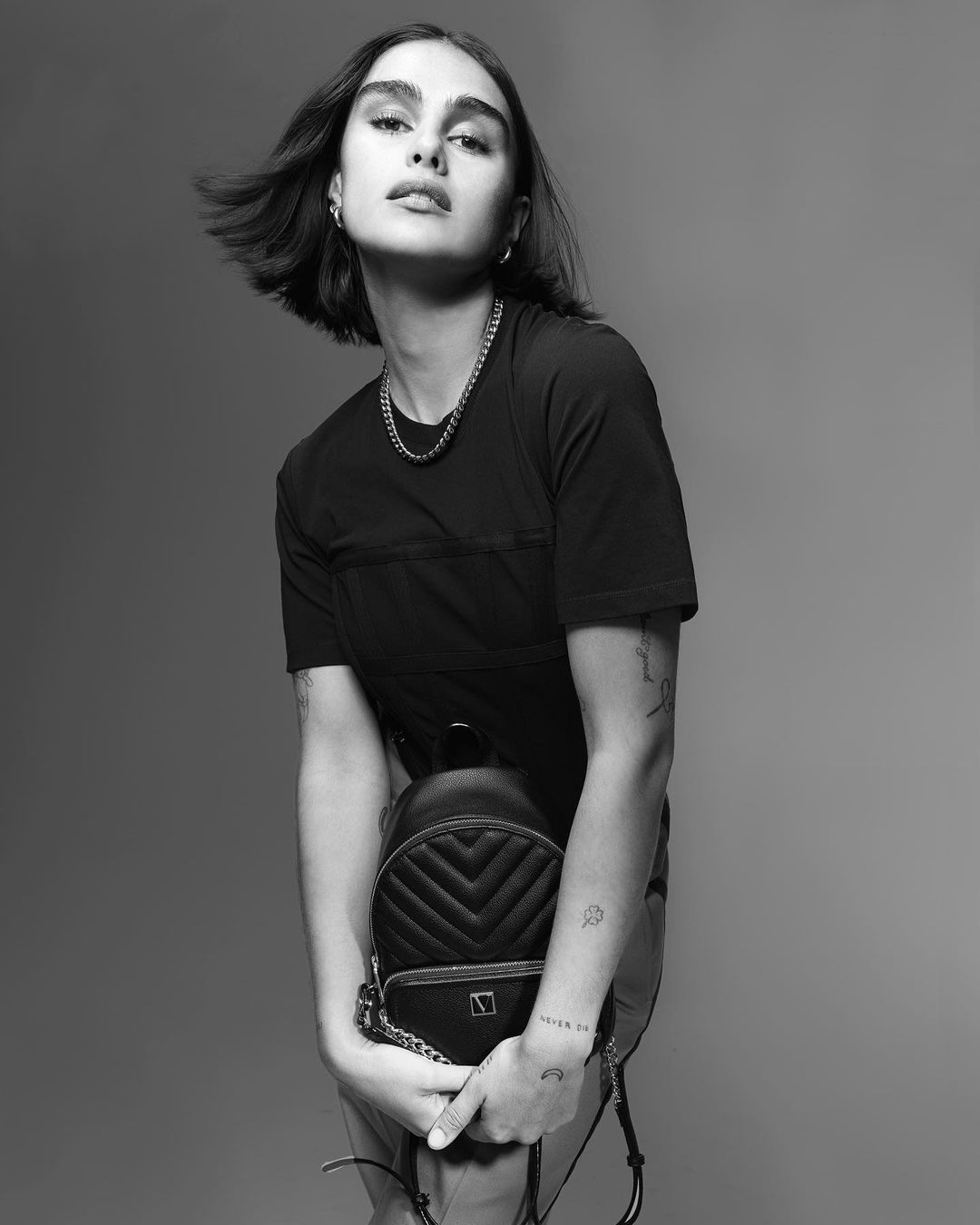 Victoria's Secret |  Jan. 22