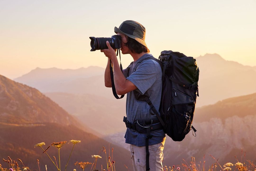 Canon Europe |  Feb. 23