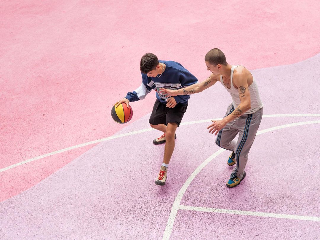 Schon Magazine |  Mar. 23