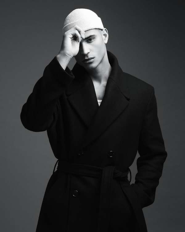 Matthieu Dortomb