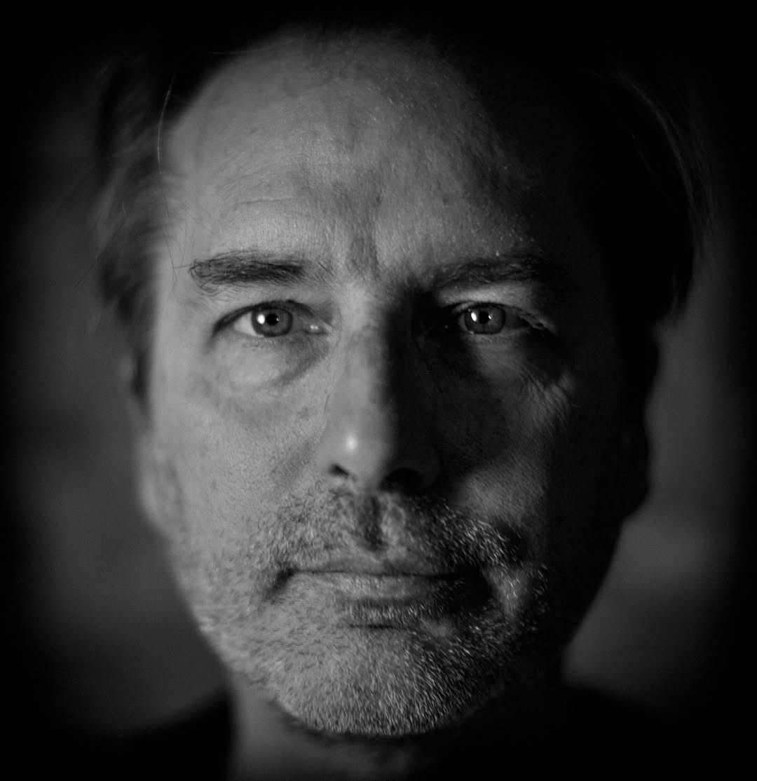 Jean-François Spricigo