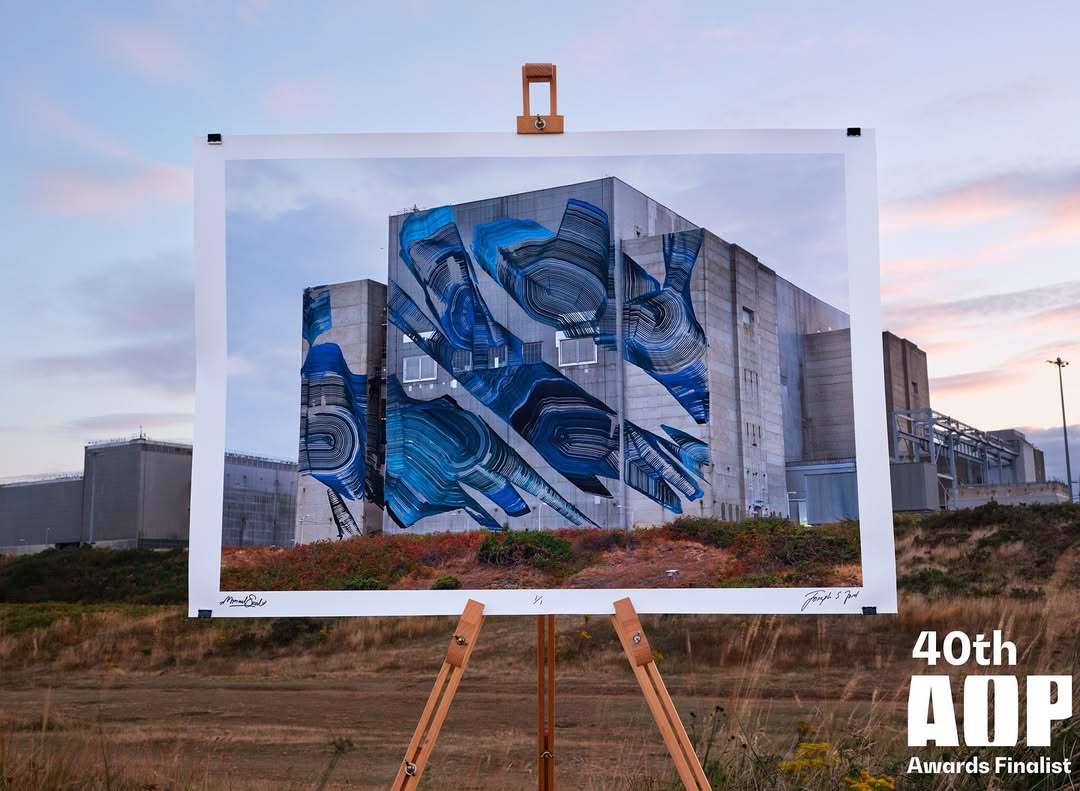 Joseph Ford X Association of Photographers Sep. 25