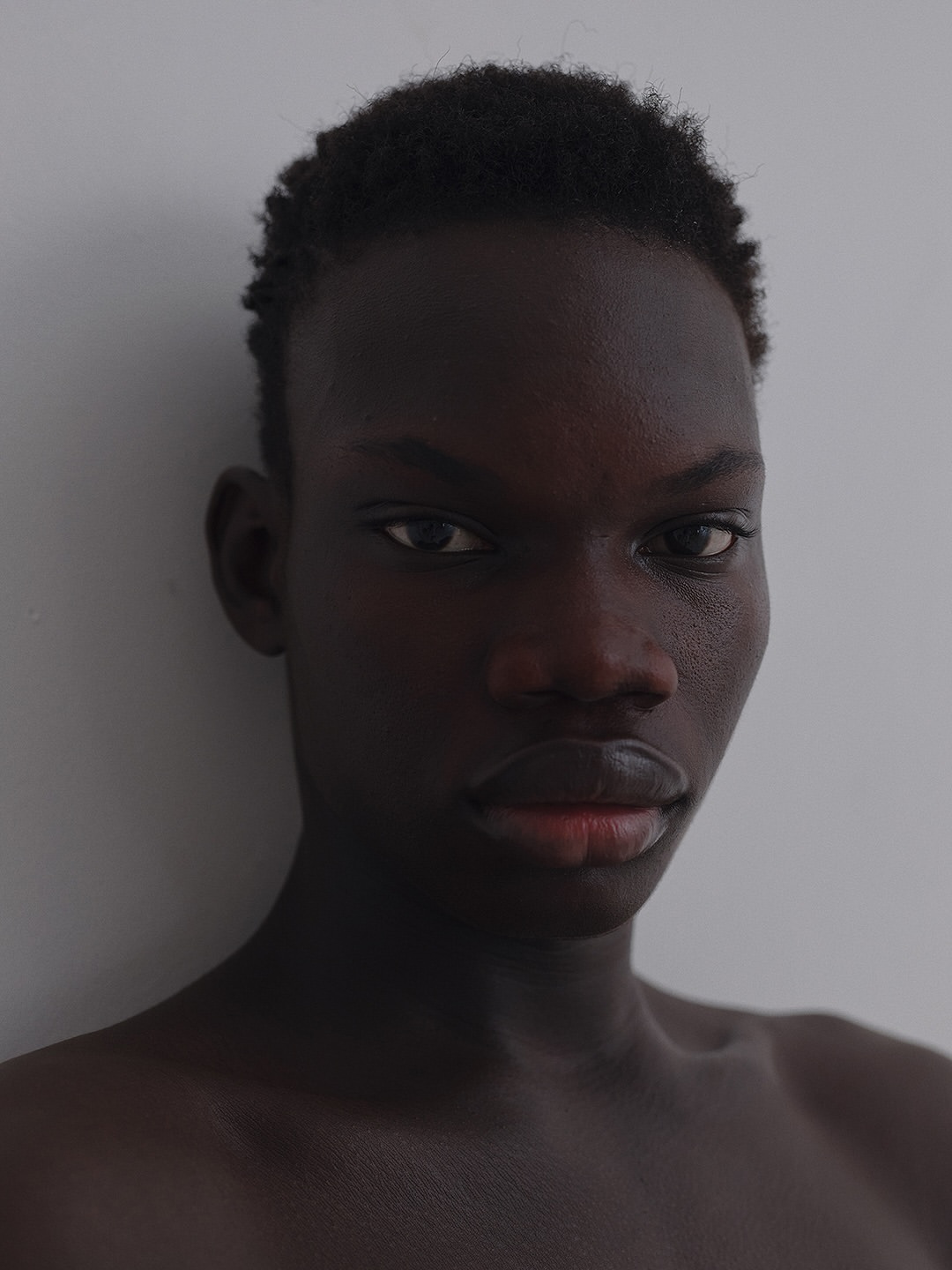 Guillaume Millet X SICKY MAGAZINE Oct. 25