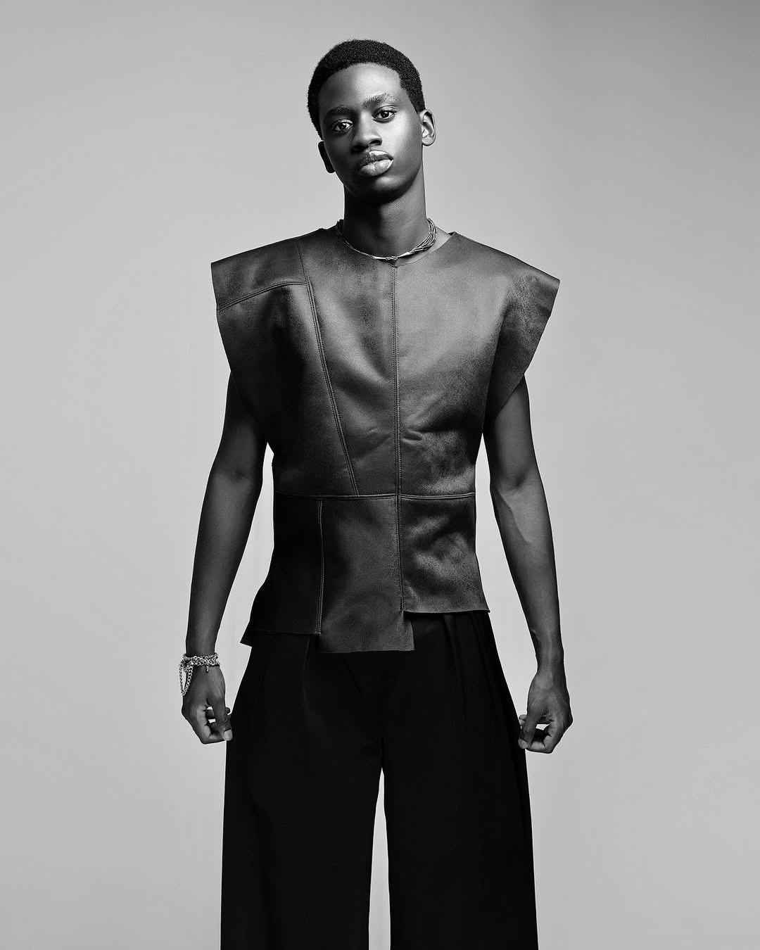 Matthieu Dortomb X Vanity Teen Dec. 25