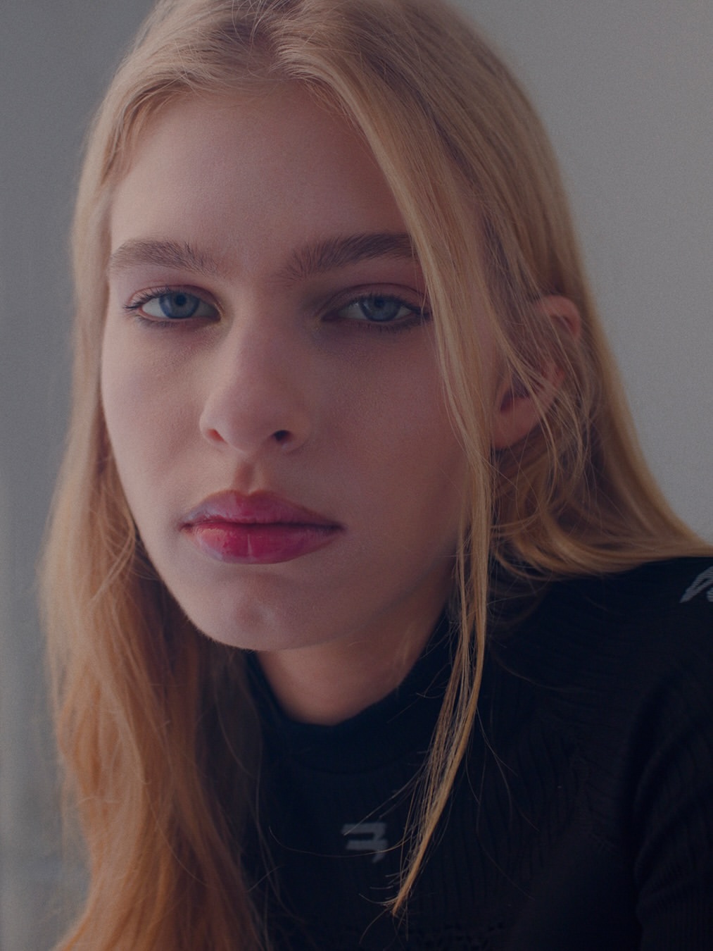 Guillaume Millet X Lovesome Magazine Feb. 26