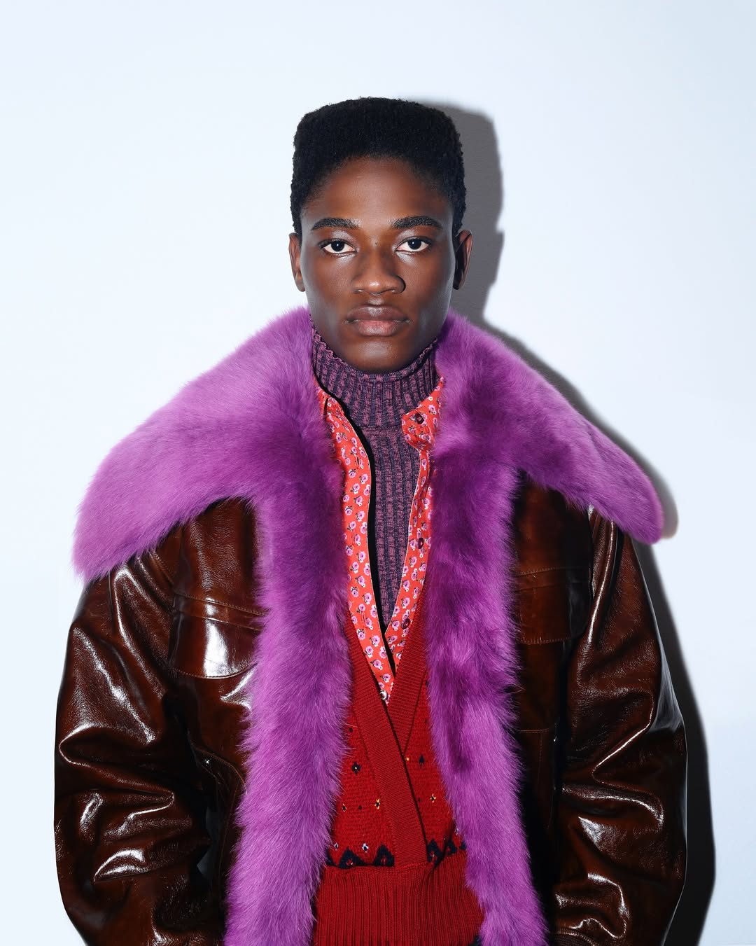 Matthieu Dortomb X Rabanne Mar. 26