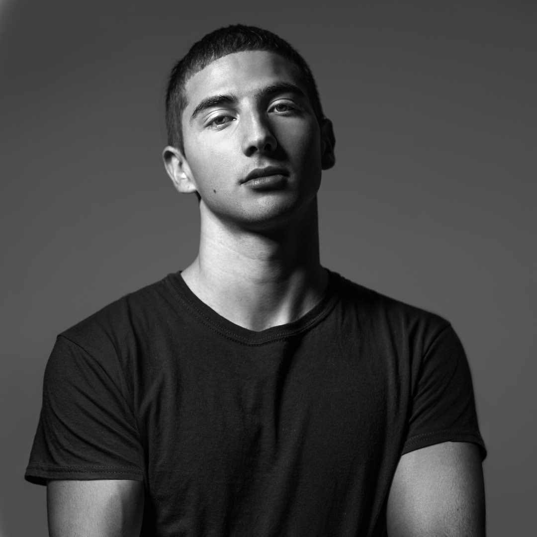 Philippe Gueguen Apr. 26