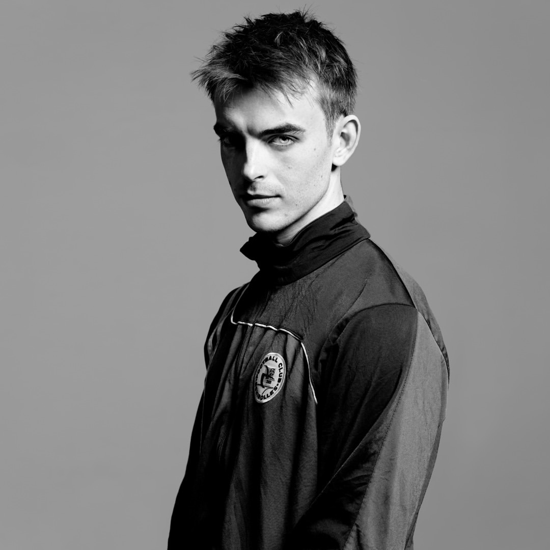 Philippe Gueguen Apr. 26