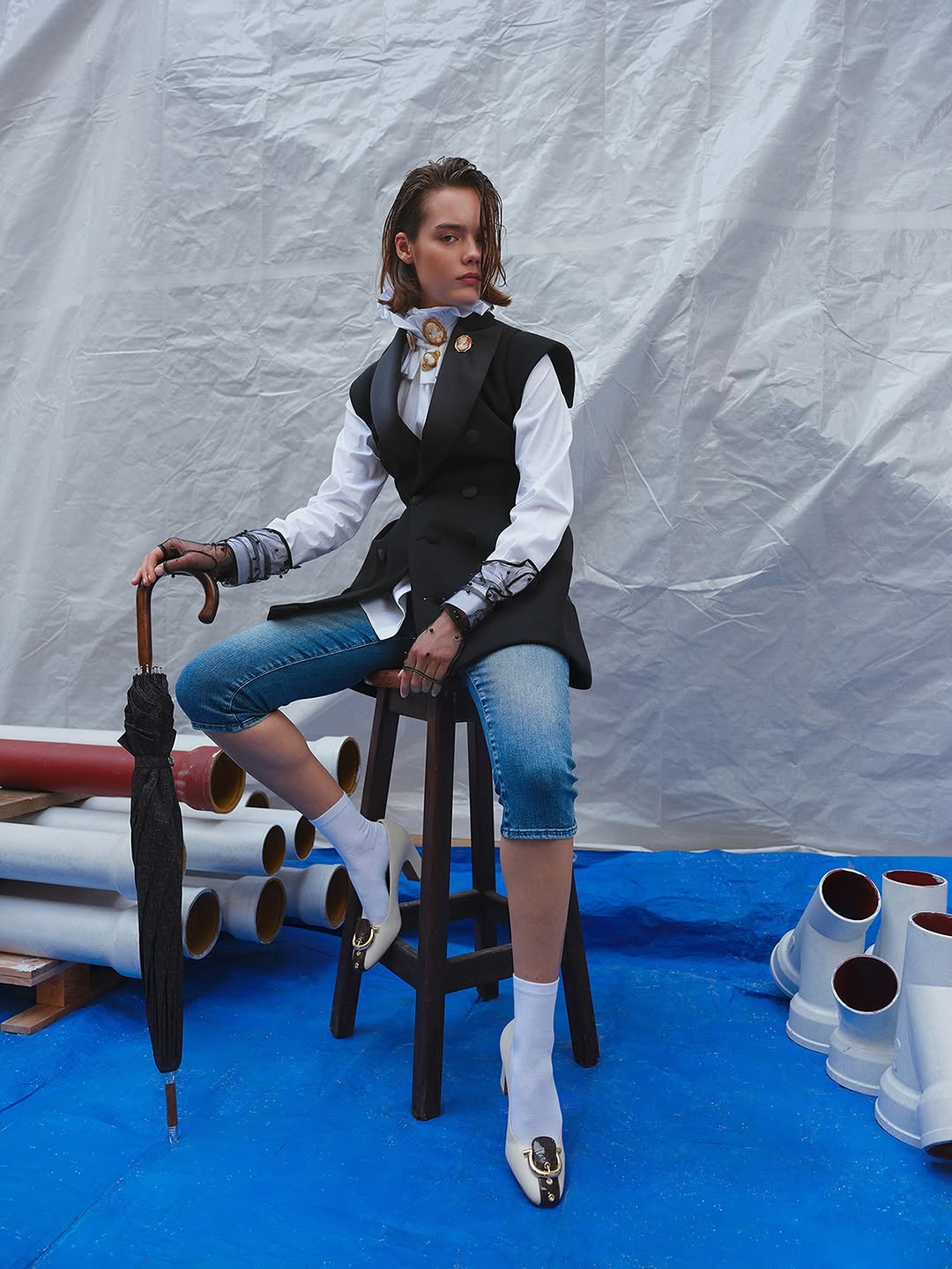 Guillaume Millet Apr. 26