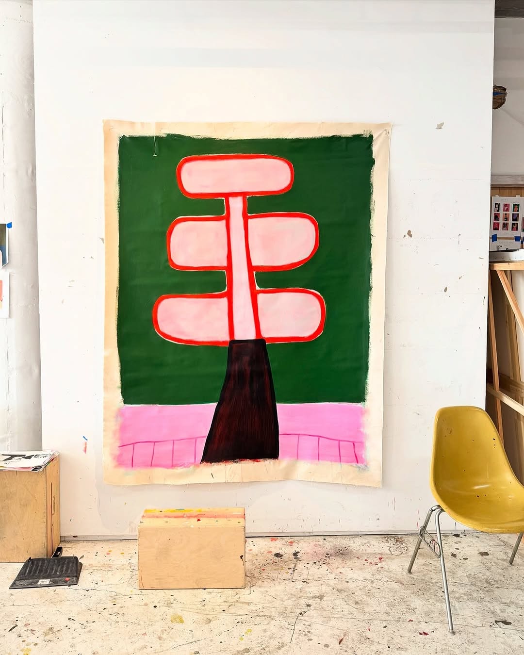 Christina Zimpel X Studio