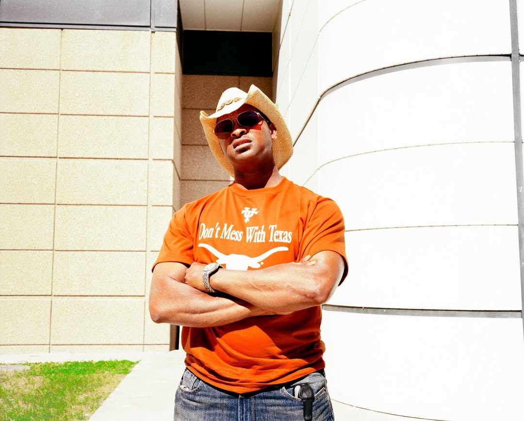 Joseph Ford Apr. 26