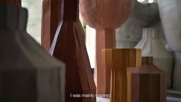 Hubert Woroniecki X Paola Paronetto for Veuve Clicquot Sep. 26
