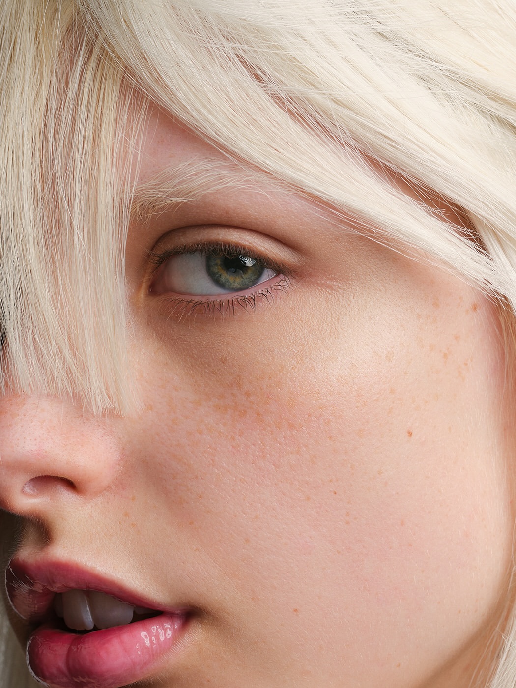 Guillaume Millet X Cosmopolitan France