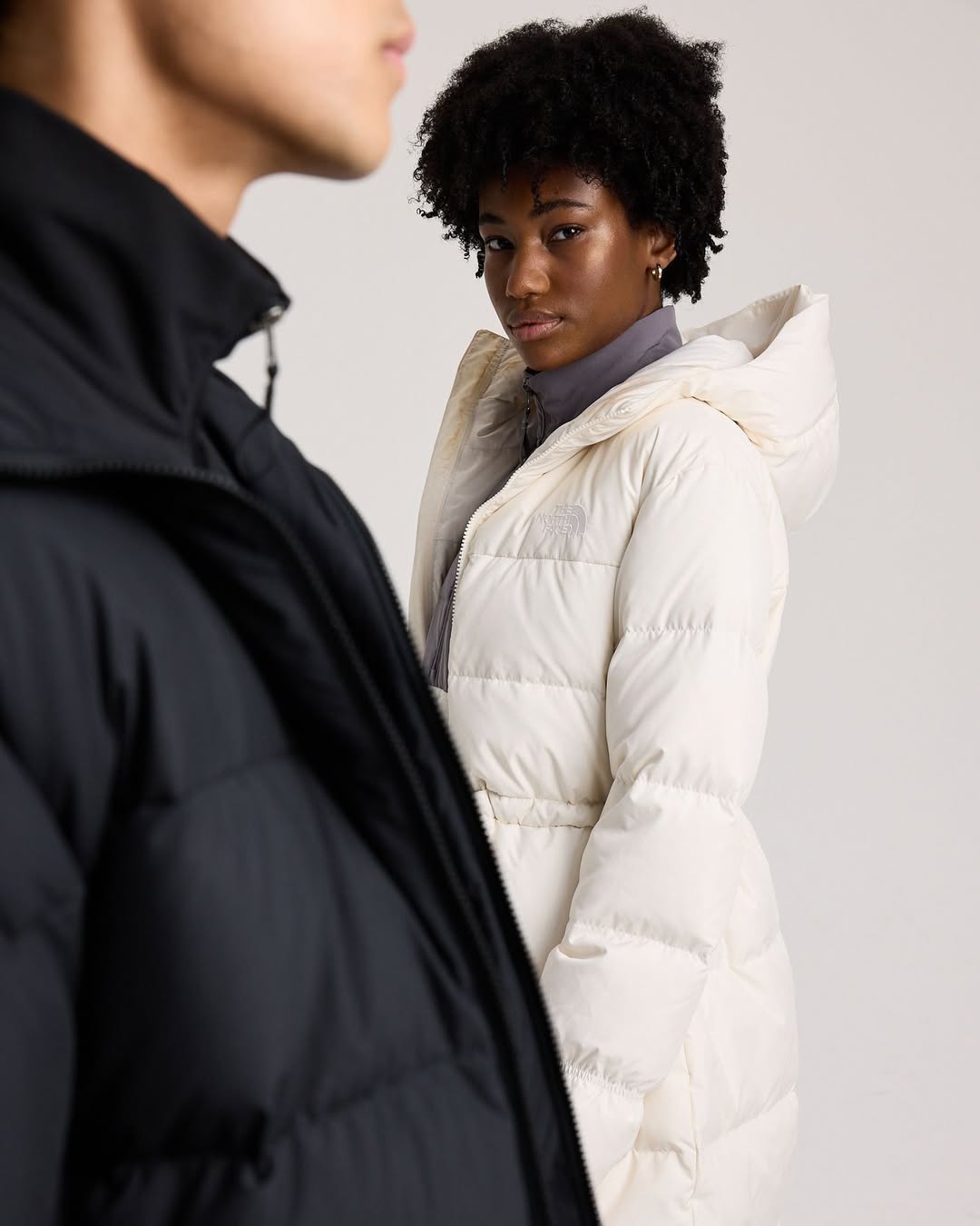 Monroe Alvarez X The North Face Dec. 25