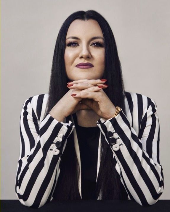 G.L Askew II X Fidji Simo for Wired Dec. 25