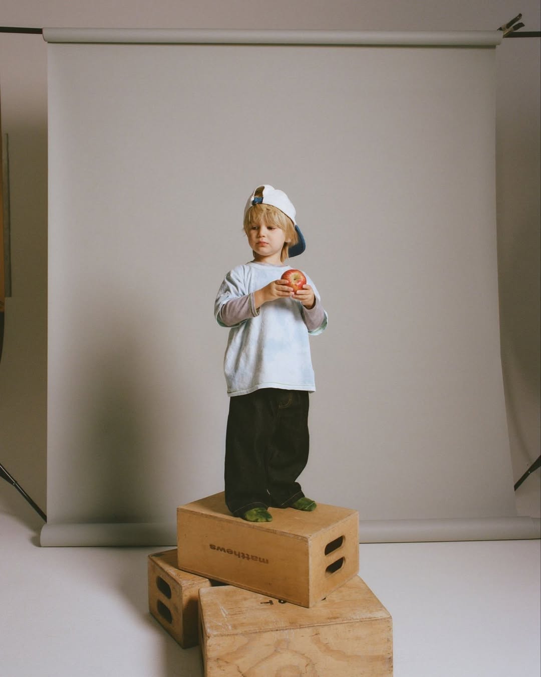 <a href="/monroe-alvarez">Monroe Alvarez</a> X KOKO MOMO <span style="text-transform: none; white-space: nowrap;">Jan. 26</span>