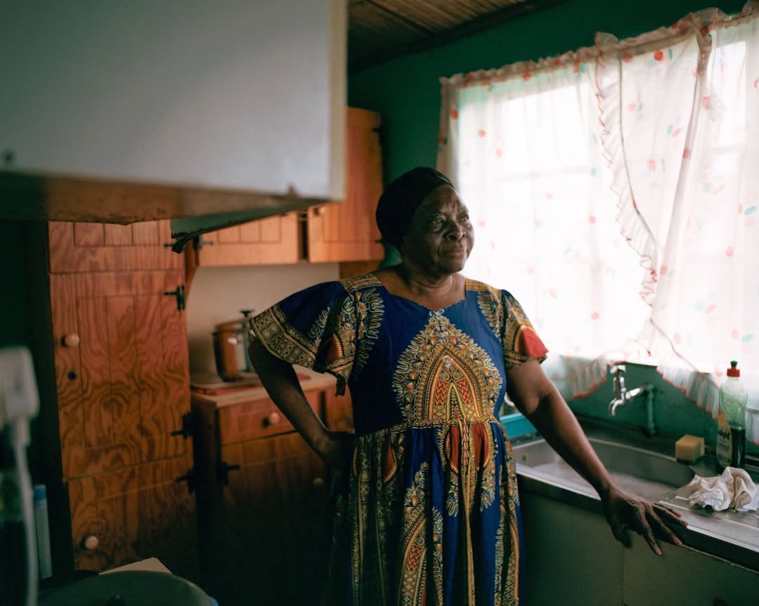 Faramarz Gosheh X Médecins Sans Frontières Jan. 26