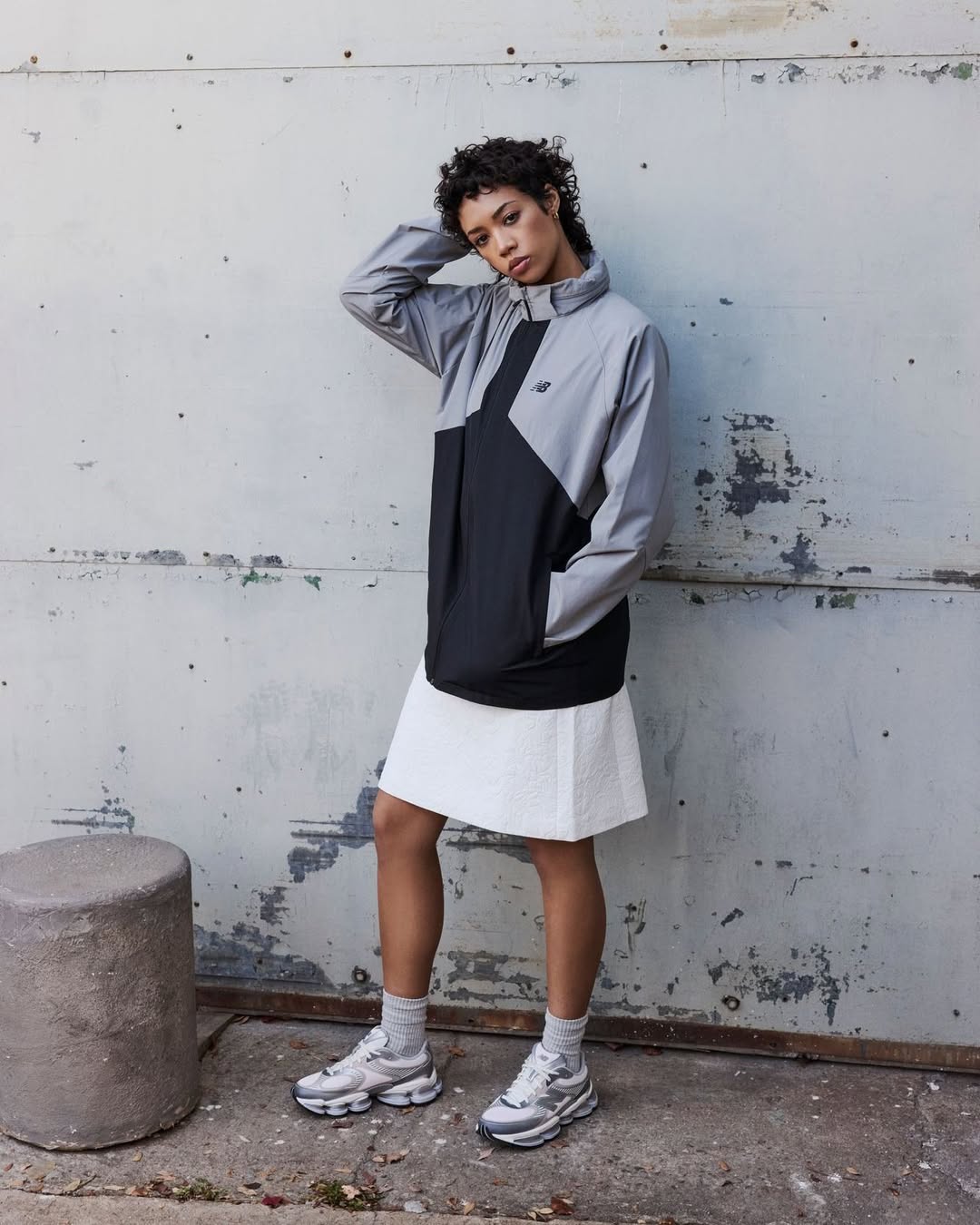 New Balance |  Jan. 26