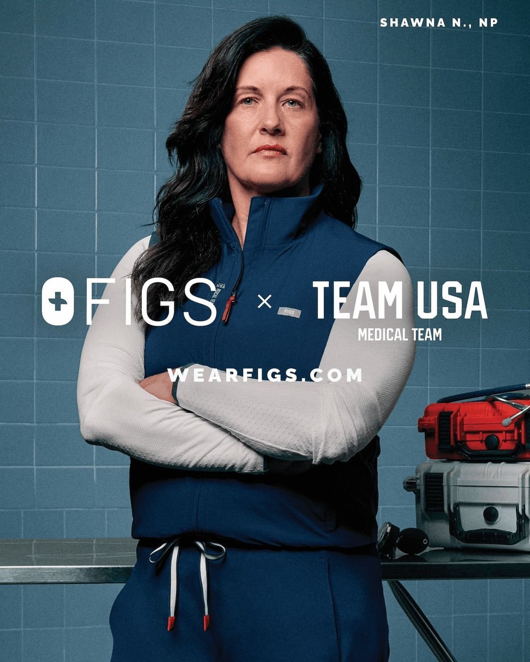 Coty Tarr X Mother Feb. 26