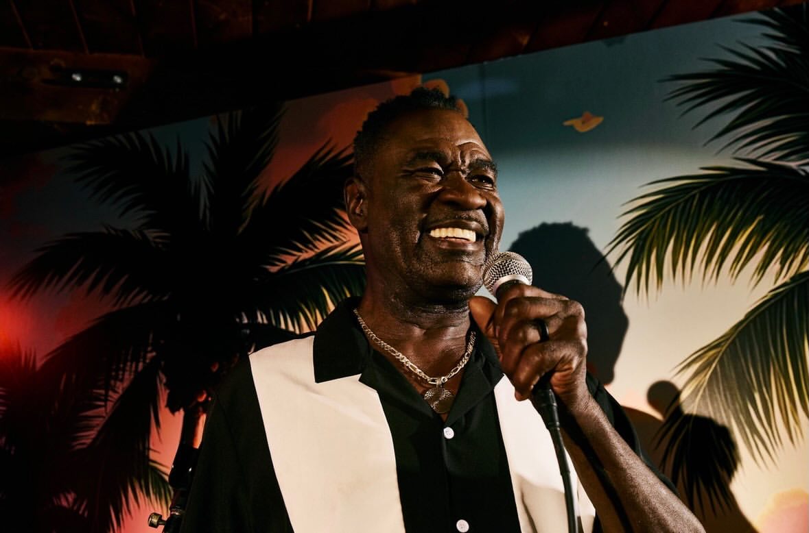 G.L Askew II X Affordable Dentures & Implants Feb. 26