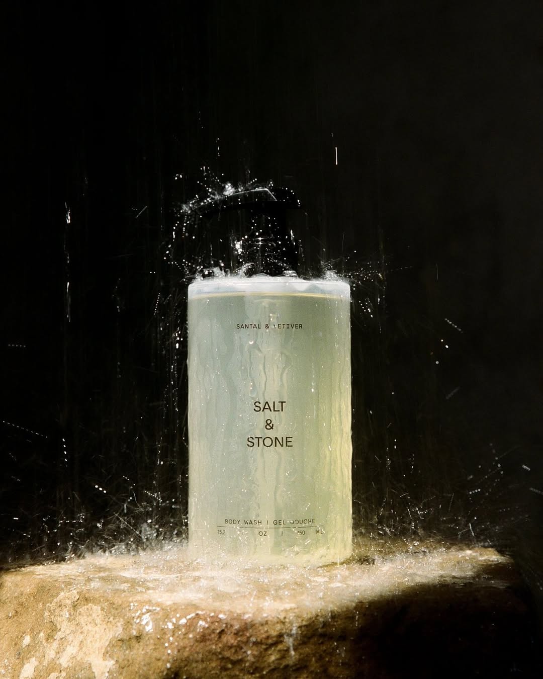 Salt & Stone |  Feb. 26