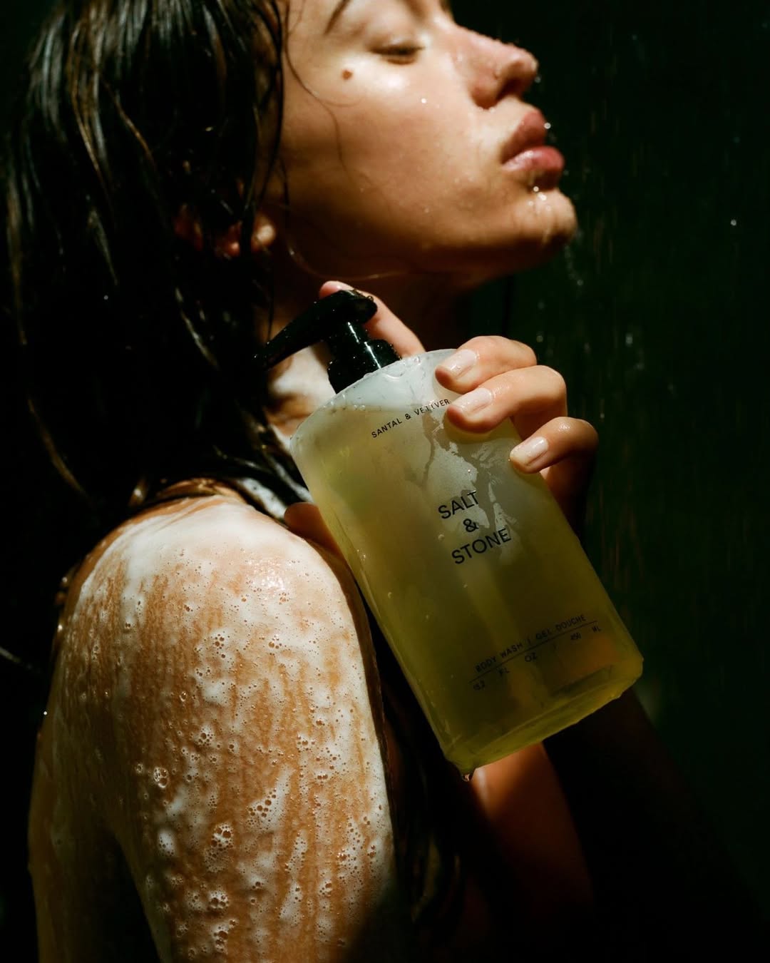 Salt & Stone |  Feb. 26