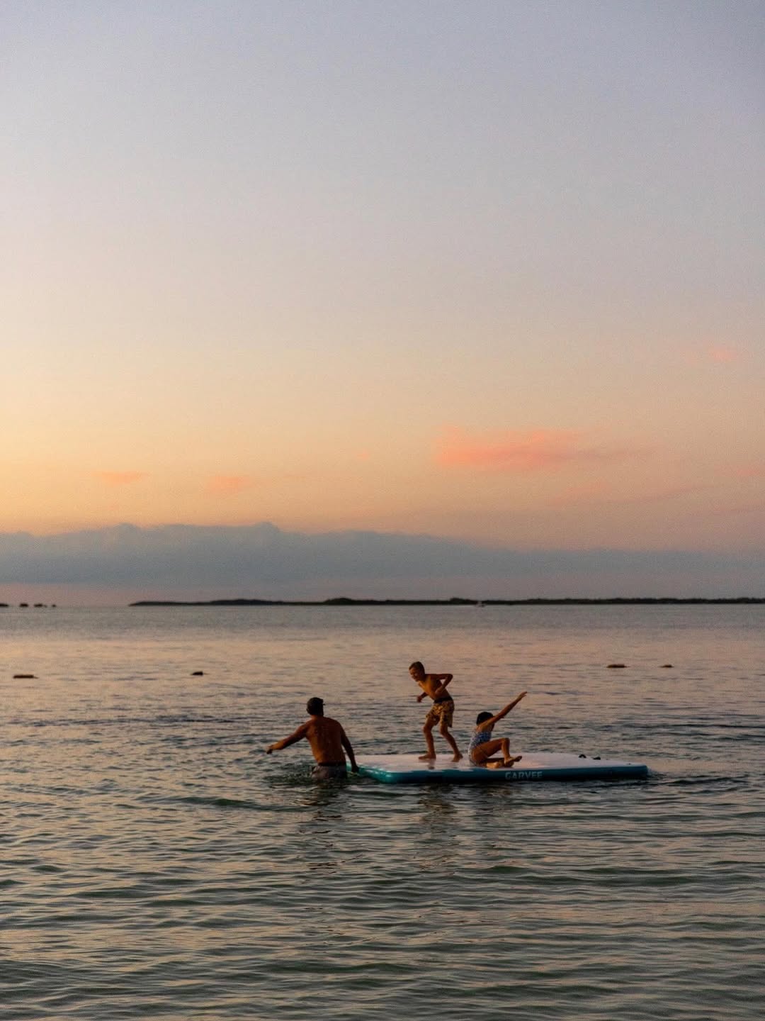 Amanda Julca X Baker’s Cay Resort Key Largo Mar. 26