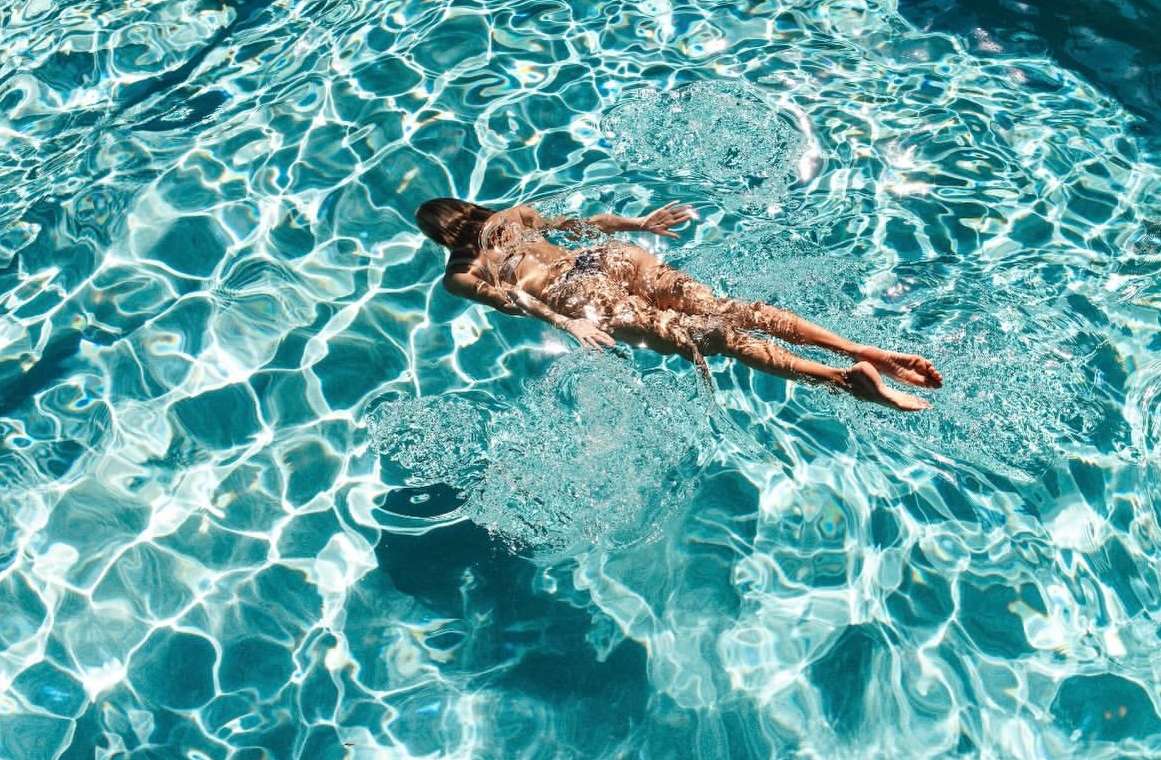 Amanda Julca X Baker's Cay Resort Key Largo