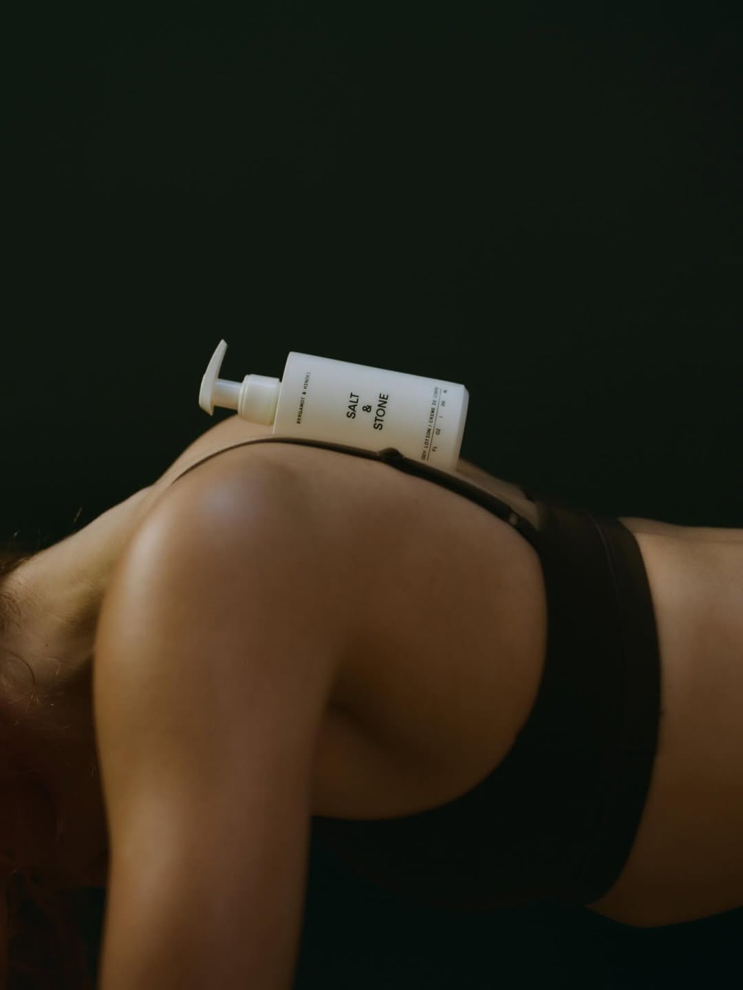 Salt & Stone |  Mar. 26