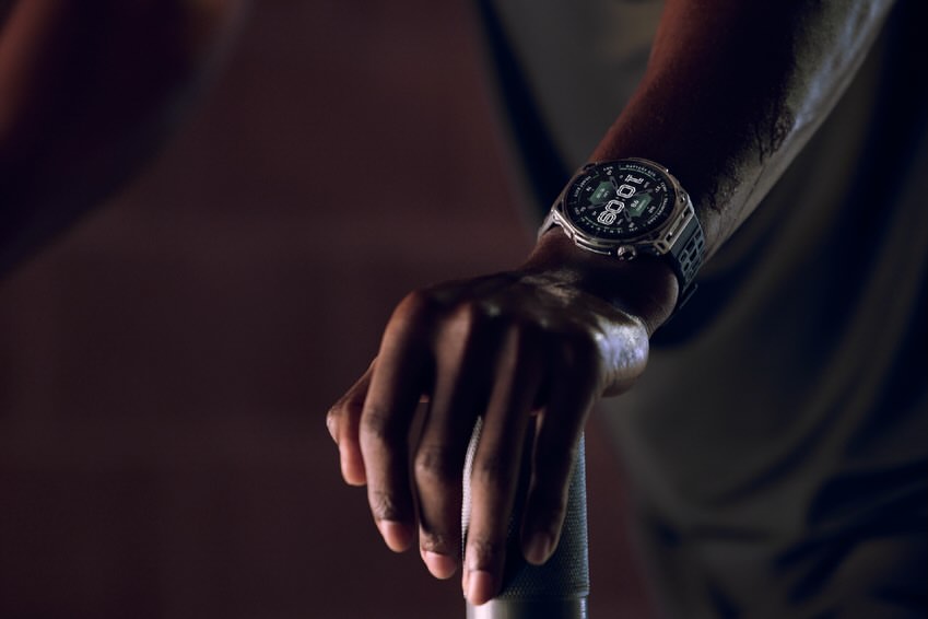 <a href="/coty-tarr">Coty Tarr</a> X Amazfit Global <span style="text-transform: none; white-space: nowrap;">Jul. 26</span>