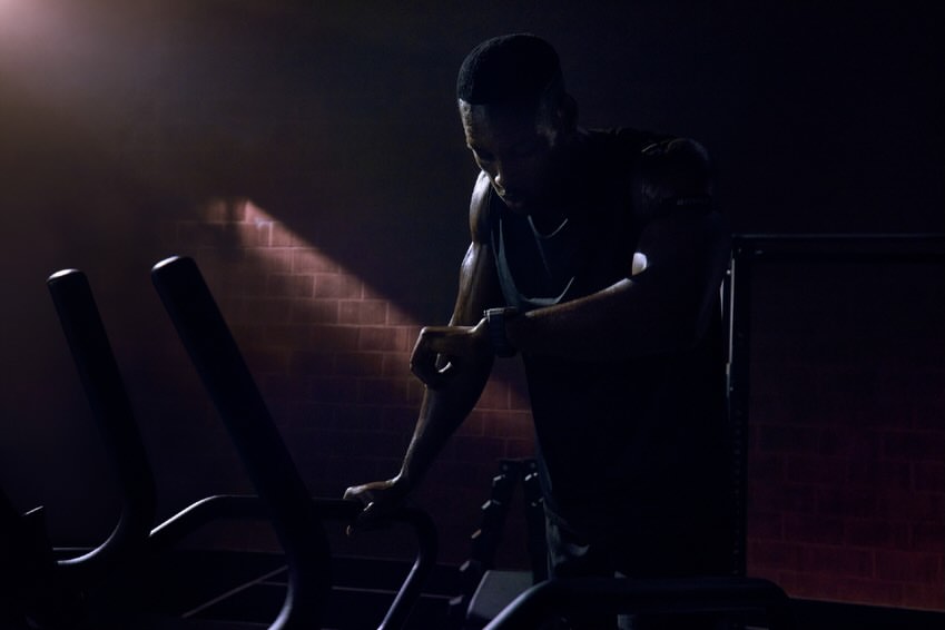 Coty Tarr X Amazfit Global