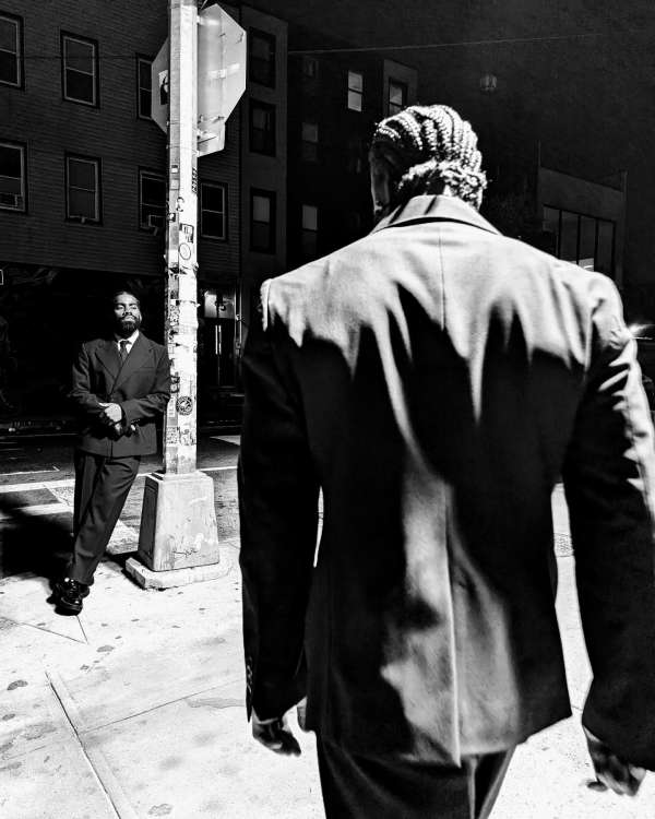 Andre Wagner