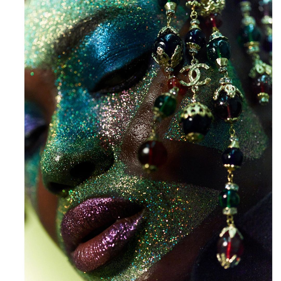 Odalisque Magazine |  Jun. 21