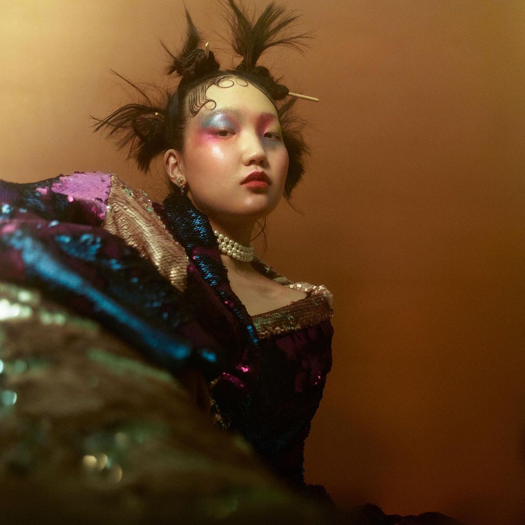 Odalisque Magazine |  Jun. 21