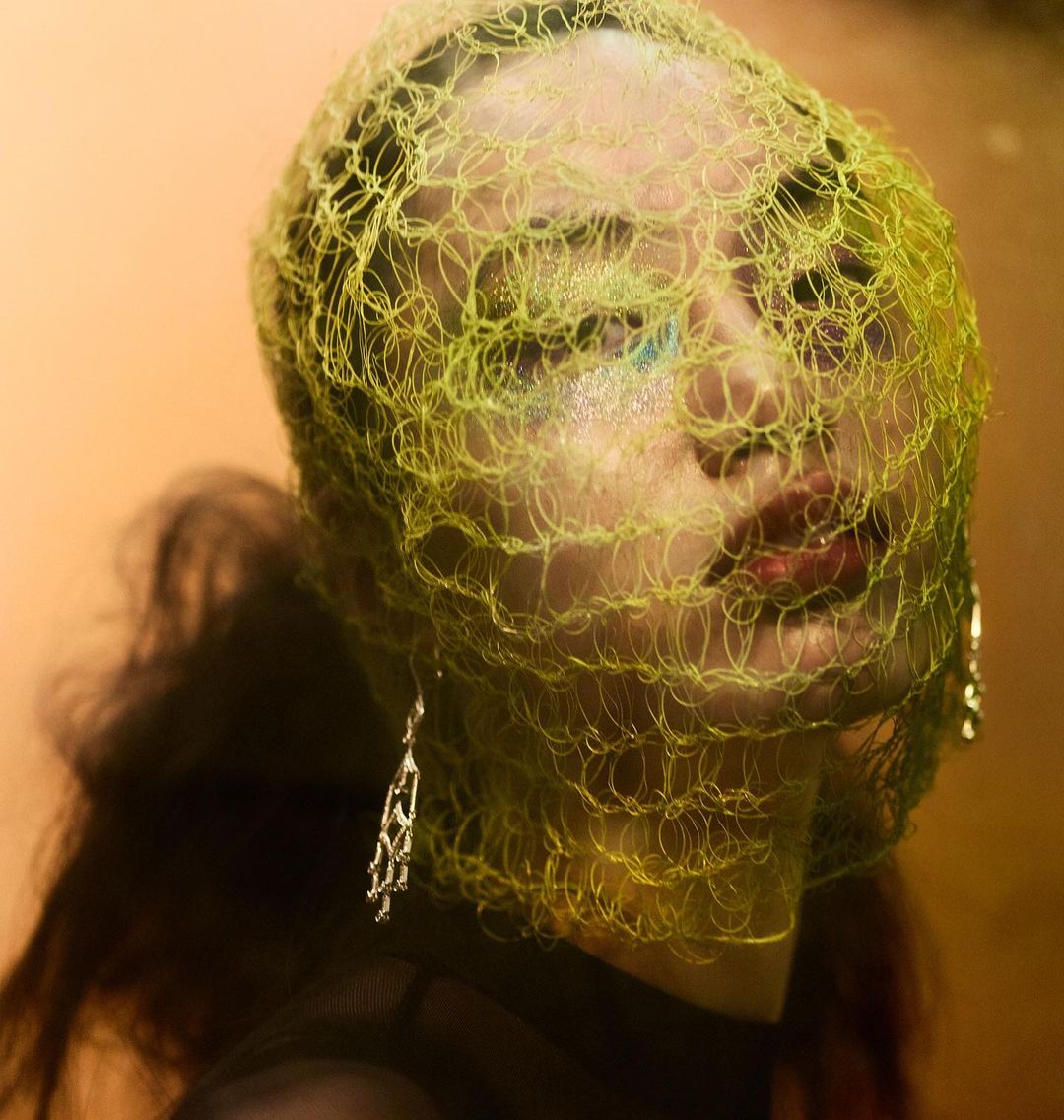 Odalisque Magazine |  Jun. 21