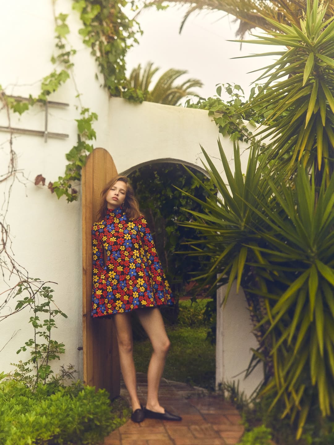 <a href="/peter-gehrke">Peter Gehrke</a> X Elle France <span style="text-transform: none; white-space: nowrap;">Apr. 26</span>